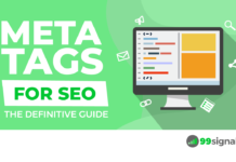 Meta Tags for SEO: The Definitive Guide Meta Tags for SEO: The Definitive Guide