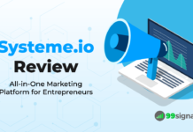 Systeme.io Review: All-in-One Marketing Platform for Entrepreneurs Systeme.io Review: All-in-One Marketing Platform for Entrepreneurs
