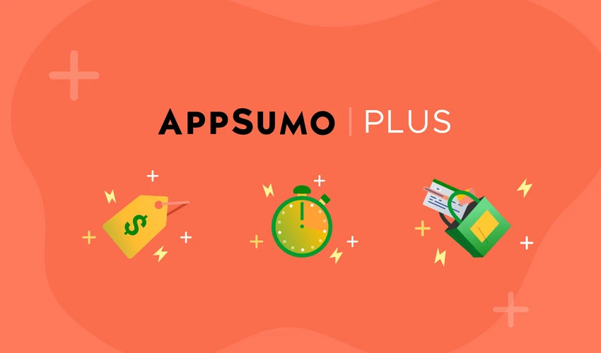 AppSumo Plus