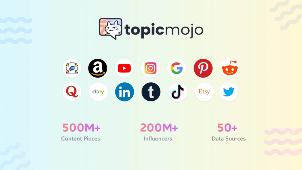 TopicMojo AppSumo Deal