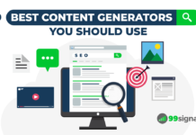 9 Best Content Generators You Should Use