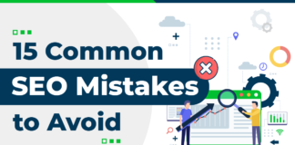 15 Common SEO Mistakes to Avoid
