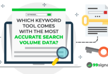 Which Keyword Tool Comes With the Most Accurate Search Volume Data? Which Keyword Tool Comes With the Most Accurate Search Volume Data?