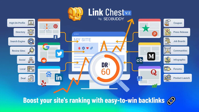 Link Chest