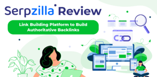 Serpzilla Review: Link Building Platform to Build Authoritative Backlinks