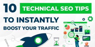 Technical SEO Checklist: 10 Technical SEO Tips to Instantly Boost Your Traffic