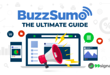 BuzzSumo: The Ultimate Guide
