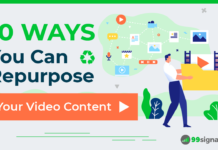 10 Ways You Can Repurpose Your Video Content 10 Ways You Can Repurpose Your Video Content