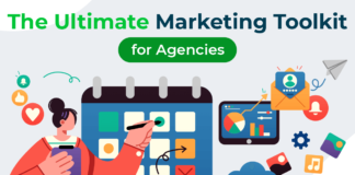 The Ultimate Marketing Toolkit: 6 Essential Tools for Marketing Agencies