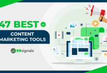 47 Best Content Marketing Tools to Level Up Your Content Game 47 Best Content Marketing Tools to Level Up Your Content Game