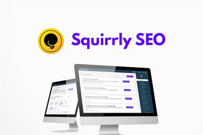 Squirrly SEO AppSumo Deal