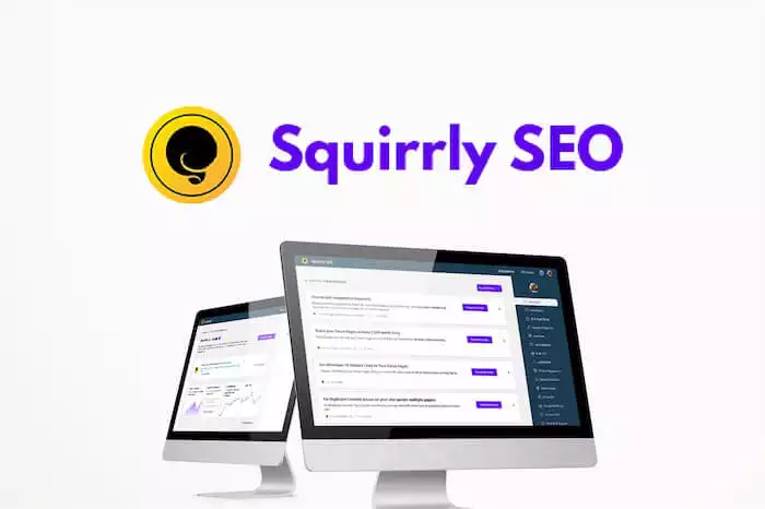 Squirrly SEO