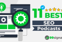 11 Best SEO Podcasts to Master the Art of SEO 11 Best SEO Podcasts to Master the Art of SEO