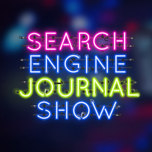 SEJ Podcast