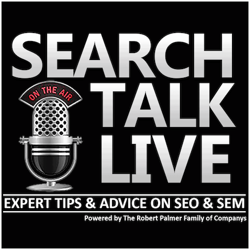 Search Talk Live