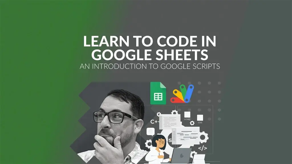 Google Sheets Course