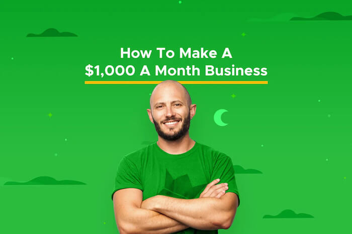 1kMonthly Course by AppSumo