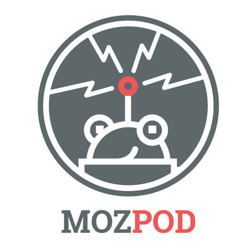 MozPod