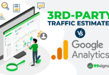 3rd-Party Traffic Estimates vs Google Analytics: Why Rand Fishkin’s Analysis is Unreliable 3rd-Party Traffic Estimates vs Google Analytics: Why Rand Fishkin's Analysis is Unreliable