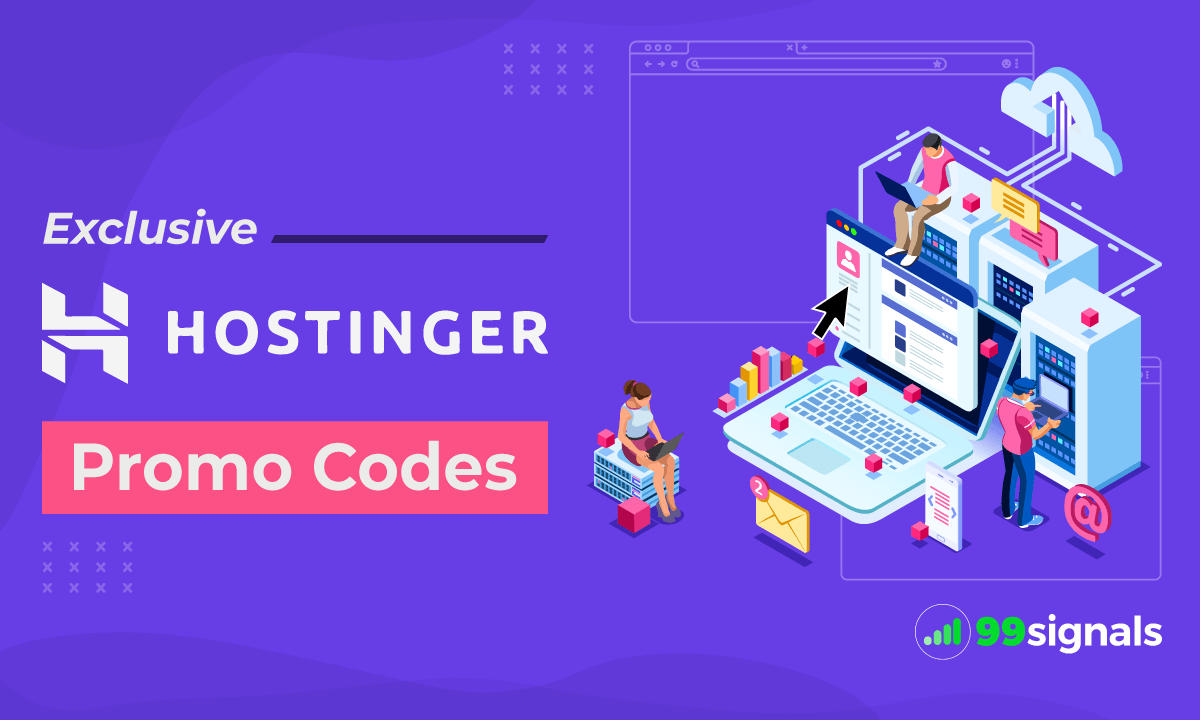 Best Hostinger Promo Code: Unlock Massive Savings