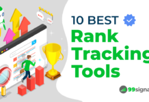 10 Best Rank Tracking Tools