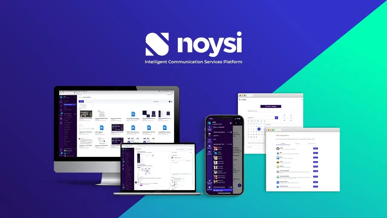 Noysi
