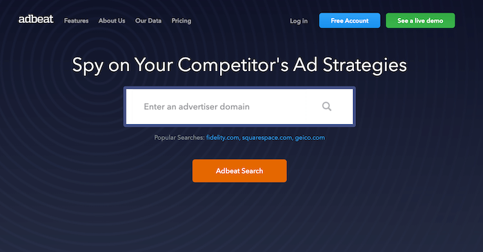 Best AI Tools for E-commerce Competitor Analysis 15 AI tools for e-commerce competitor analysis