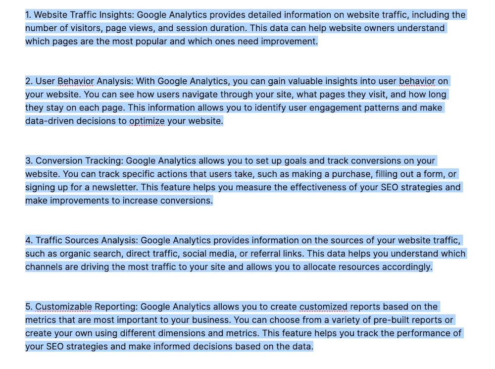 ContentShake - AskAI Content ContentShake - AskAI Content