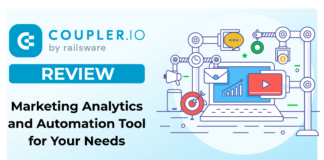 Coupler.io Review: Marketing Analytics and Automation Tool for Your Needs