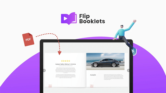 FlipBooklets AppSumo Deal