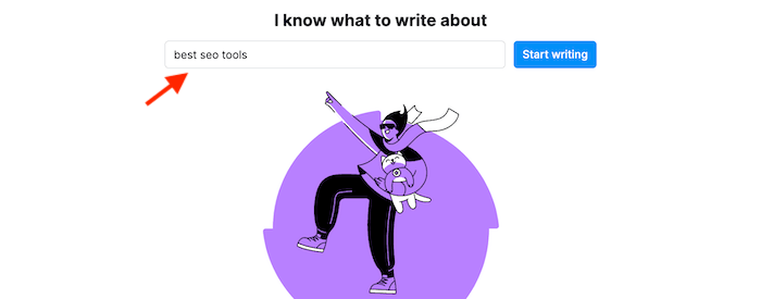 Semrush ContentShake - Custom Idea Semrush ContentShake - Custom Idea