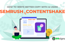 ContentShake AI Review: Semrush’s Copywriting Solution