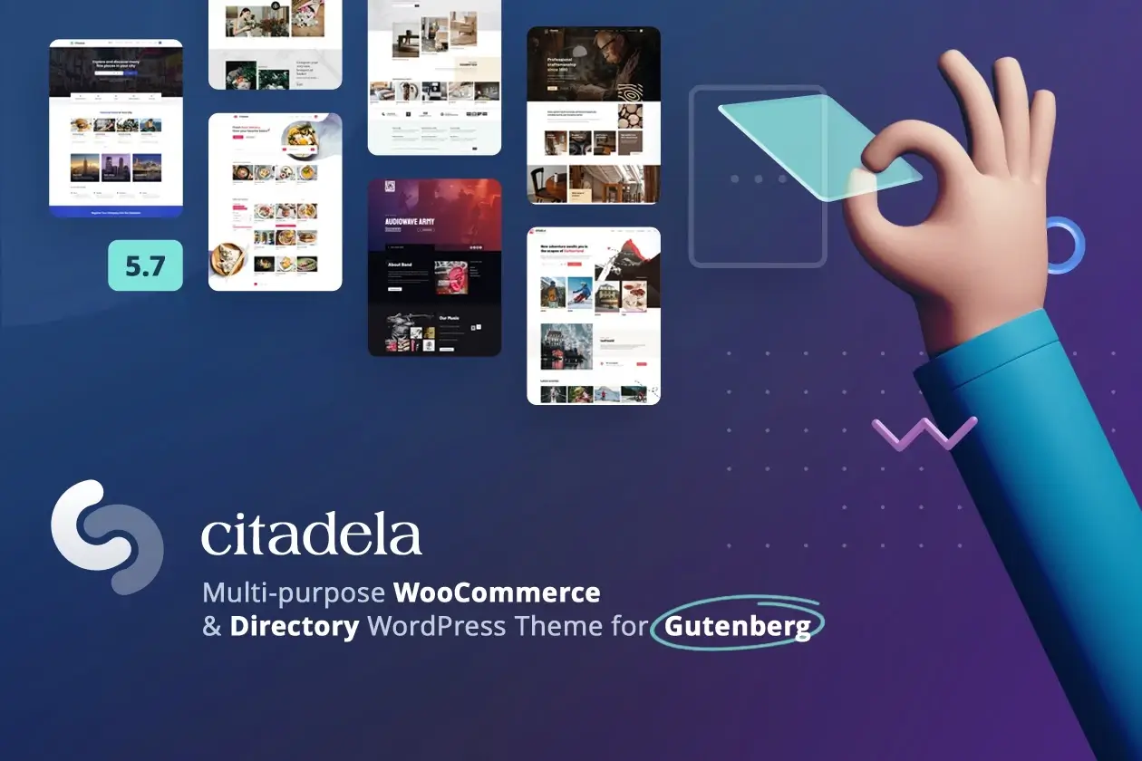 Citadela