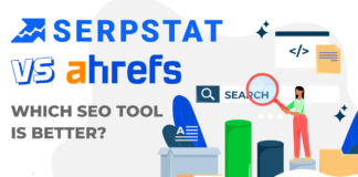 Serpstat vs Ahrefs