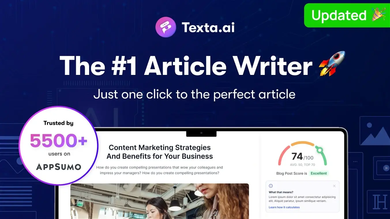 Texta