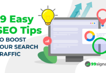 19 Easy SEO Tips to Boost Your Search Traffic 19 Easy SEO Tips to Boost Your Search Traffic