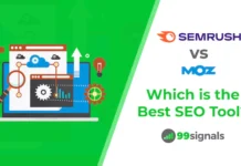 Semrush vs Moz: Which SEO Tool is Better in 2025? Semrush vs Moz: Which SEO Tool is Better?