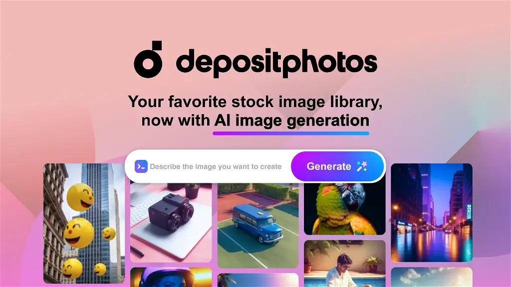 Depositphotos