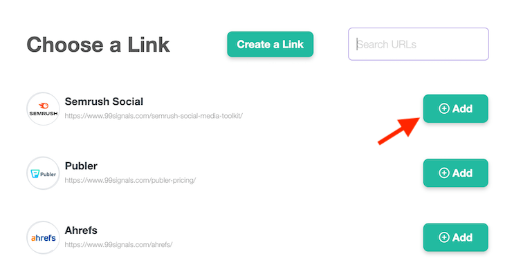 Lasso Block - WordPress Gutenberg