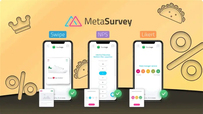 MetaSurvey