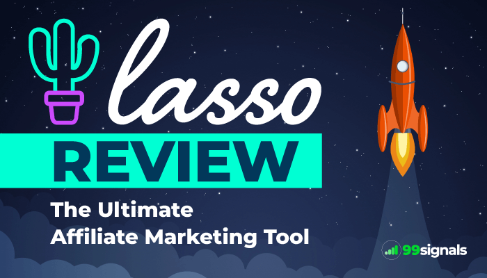 Lasso Review: The Best Affiliate Marketing Tool for WordPress