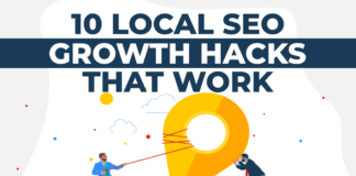 10 Local SEO Growth Hacks That Work