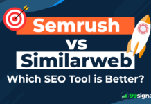 Semrush vs Similarweb: Which SEO Tool is Better? Semrush vs Similarweb: Which SEO Tool is Better?