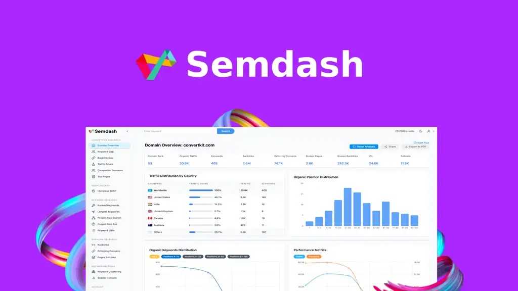 Semdash