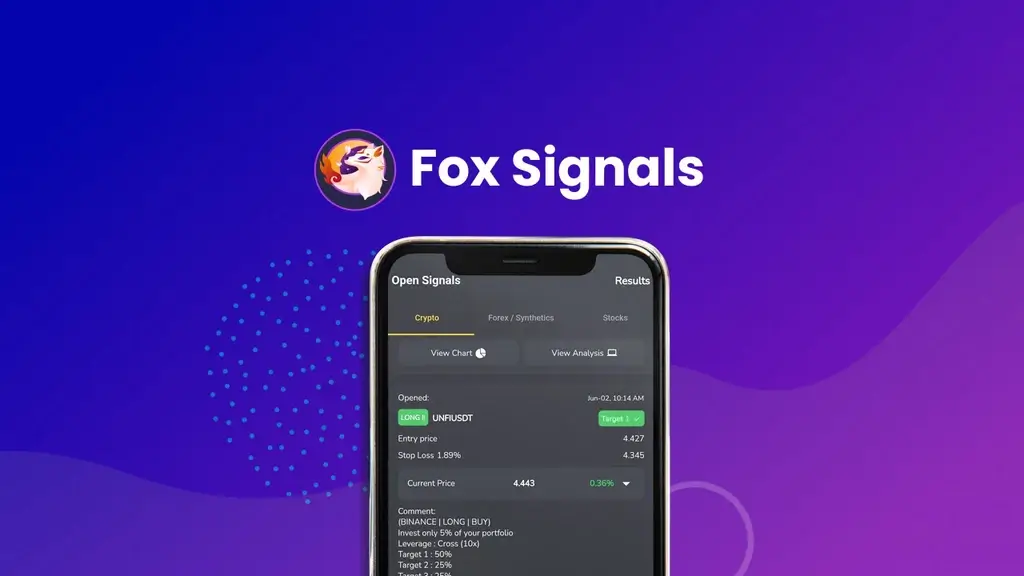 Fox Signals AppSumo Deal