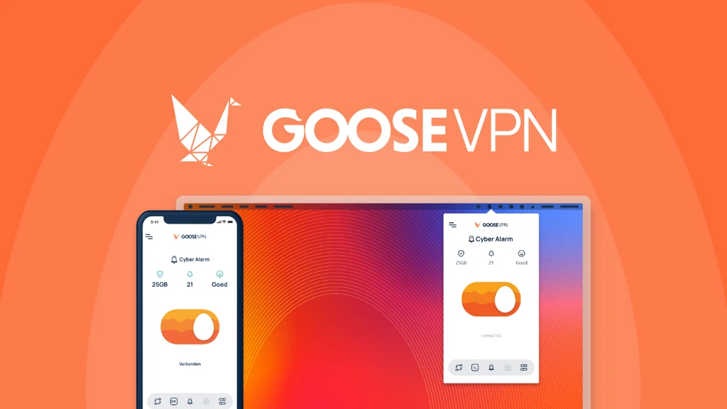 Goose VPN AppSumo Lifetime Deal