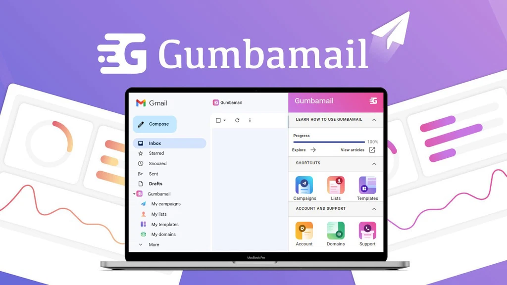 Gumbamail AppSumo Deal
