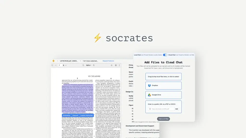 Socrates AppSumo Lifetime Deal