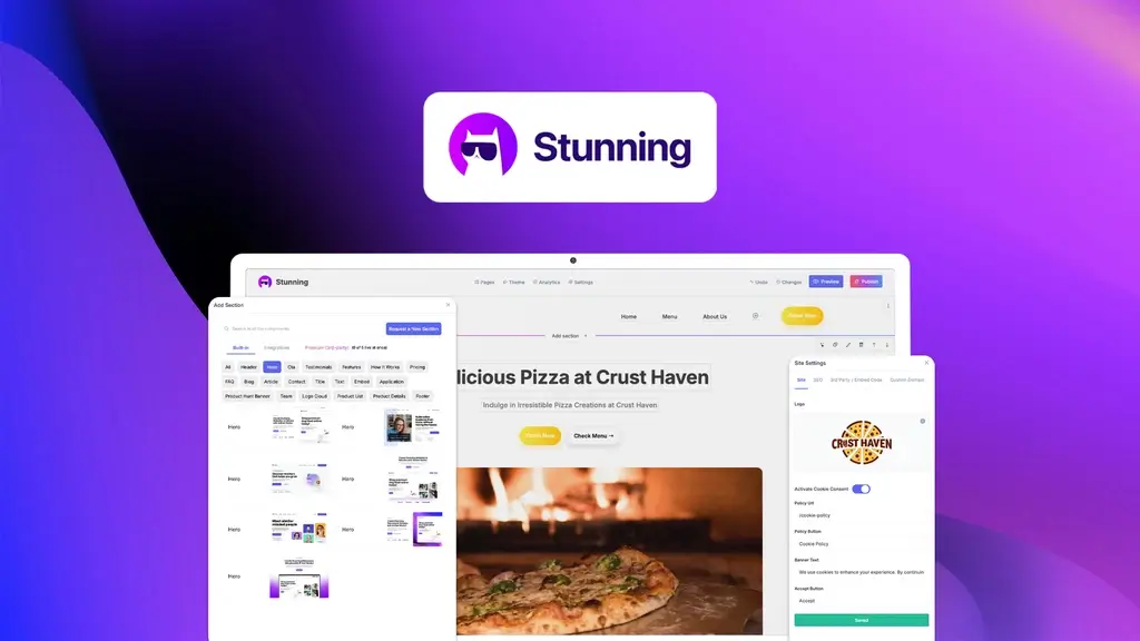 Stunning AppSumo Deal