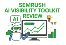Semrush AI Visibility Toolkit Review: Does It Deliver? Semrush AI Visibility Toolkit Review: Does It Deliver?